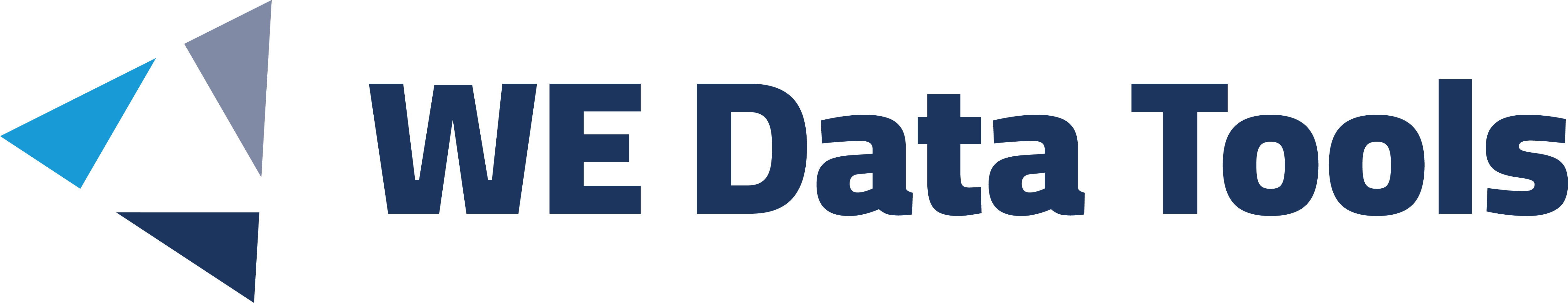 WE Data Tools